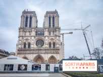 Visuels Paris - Notre-Dame de Paris