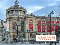 Visuels Paris - musée Guimet