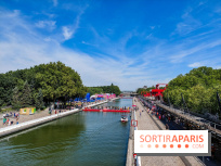 Visuels Paris - La Villette