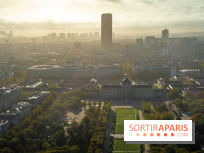 Visuels Paris - vue Paris 