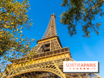 Visuels Paris - Tour Eiffel 