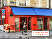 Visuels Paris - bar LGBT Le Cox