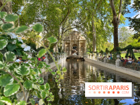 Visuel Fontaine Médicis