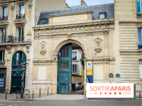 Visuels Paris - université sorbonne 4 fac