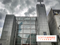 Visuel église Notre-Dame d'Espérance