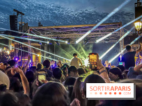 Visuels Paris - fete de la musique - concert