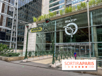 Visuels Paris - métro - ratp - transport