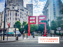 Visuels Paris - quartier chinois 13e arrondissement