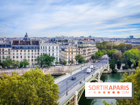 Visuels Paris - Pont de Sully