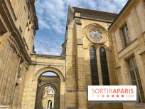 Visuels Paris - Conservatoire Arts et Métiers
