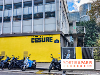 Visuels Paris - Césure Censier