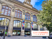Visuels Paris - Gare d'Austerlitz