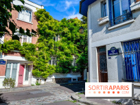 Les villages cachés du 13e arrondissement à Paris