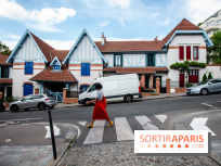 Les villages cachés du 13e arrondissement à Paris