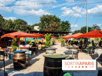 Bercy Beaucoup à Paris