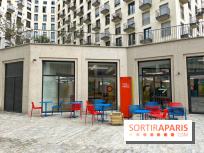 Sport Hostel, la première auberge de jeunesse sportive de l'UCPA à Paris