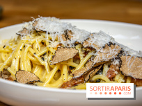 Fi'lia, notre test du restaurant italien chic et moderne du Pullman Paris Montparnasse