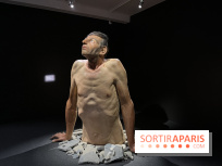 "Ceci n'est pas un corps", l'exposition hyperréaliste et troublante au Musée Maillol