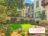 La Maison Impressionniste de Claude Monet, le nouveau musée sur la vie du peintre à Argenteuil