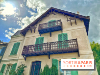 La Maison Impressionniste de Claude Monet, le nouveau musée sur la vie du peintre à Argenteuil