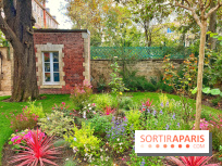 La Maison Impressionniste de Claude Monet, le nouveau musée sur la vie du peintre à Argenteuil