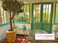 La Maison Impressionniste de Claude Monet, le nouveau musée sur la vie du peintre à Argenteuil