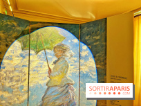 La Maison Impressionniste de Claude Monet, le nouveau musée sur la vie du peintre à Argenteuil