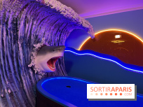 Mad Golf, le premier mini-golf indoor à l'ambiance rétro et insolite au cœur de Paris