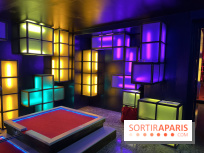 Mad Golf, le premier mini-golf indoor à l'ambiance rétro et insolite au cœur de Paris