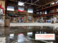 La Babcockerie aux usines Babcock, nos photos