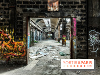 La Babcockerie aux usines Babcock, nos photos