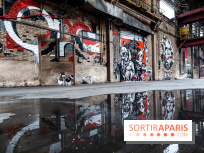 La Babcockerie aux usines Babcock, nos photos