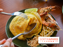 Baanbeck : le bistrot lao-thaï entre modernité et tradition