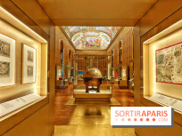 La BnF Richelieu rouvre ses portes après 10 ans de travaux