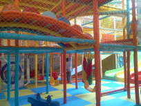Kid's Palace