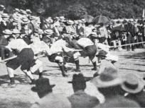 Disciplines disparues programme JO