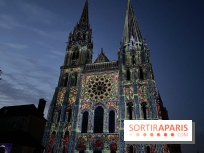 Cathédrale de Chartres