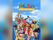 One Piece : un action game gratuit dans certains centres commerciaux d'Île-de-France