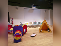 Le kids club de Boom Boom Villette : animations pour les enfants tous les samedi et dimanche