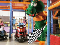 Royal Kids Montreuil