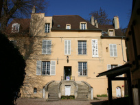 Musée Daubigny