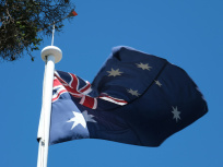 médailles australie