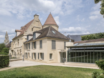 Le musée du Jouet : une plongée insolite dans les collections de jouets anciens, à Poissy (78)