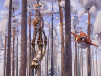 Niko le petit renne : Mission Père Noël, le dessin animé familial pour les vacances