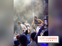 Danse avec les stars : le champion olympique Florent Manaudou rejoint le casting de la nouvelle saison