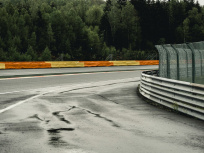 Circuit automobile la Ferté-Gaucher