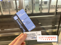 Le saviez-vous ? Votre pass Navigo vous permet de bénéficier de tickets de dépannage chaque année