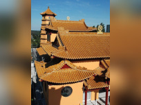 Pagode Khánh-Anh d'Evry 