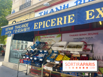 Découvrez le quartier vietnamien de Paris, lors d'une visite historique et gourmande dans le 5e