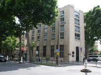 Journées du Patrimoine 2025 : découvrez l'Ambassade de Bulgarie à Paris